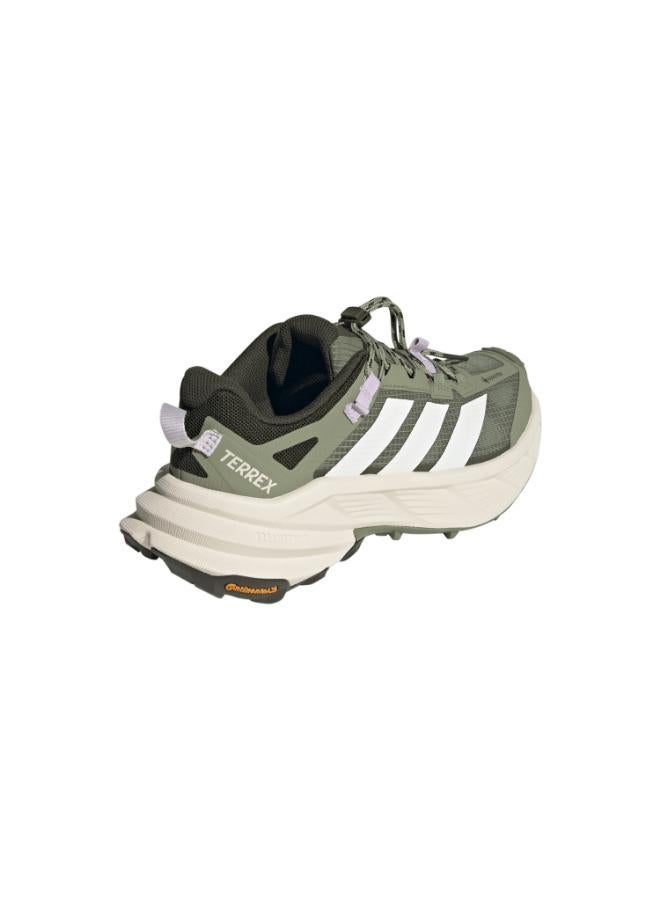 اديداس حذاء Terrex Freehiker SL GORE-TEX للمشي لمسافات طويلة - Image 4